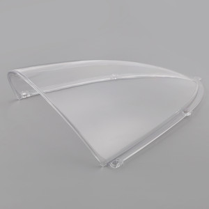 2024-2025 Aprilia RS457 Windshield WindScreen Clear Generic