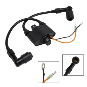 2003-2022 Tohatsu 8hp 9.8hp Ignition Coil 3V1060400 Generic