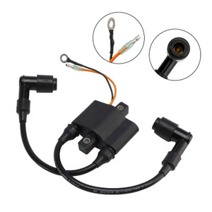 2003-2014 Nissan 8hp 9.8hp Ignition Coil 3V1060400 Generic