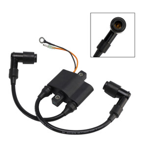 2003-2014 Nissan 8hp 9.8hp Ignition Coil 3V1060400 Generic