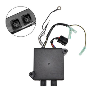 1997-2021 Yamaha 50hp 75hp 85hp CDI BOX Igniter 688-85540-00 Generic