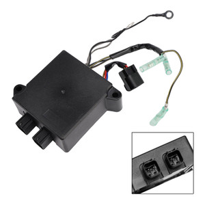 1997-2021 Yamaha 50hp 75hp 85hp CDI BOX Igniter 688-85540-00 Generic