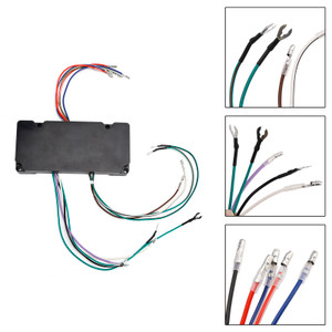 1995-1996 Mercury Sport Jet 120 CDI BOX Igniter 114-6866 826866A2 Generic