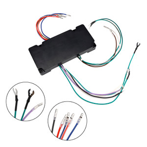 1995-1996 Mercury Sport Jet 120 CDI BOX Igniter 114-6866 826866A2 Generic