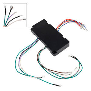 1995-1996 Mercury Sport Jet 120 CDI BOX Igniter 114-6866 826866A2 Generic