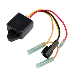 1999-2005 Yamaha 150HP 200HP CDI BOX Igniter 65L-81950-00 Generic