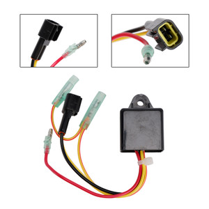1997-2004 Yamaha 225HP 250HP CDI BOX Igniter 65L-81950-00 Generic