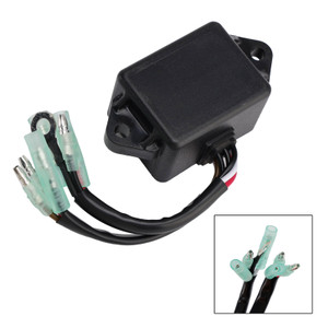 1977 Mariner 28HP CDI BOX Igniter 84872T 84872M Generic