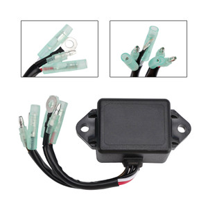 1980-1981/1985-1990/1992 Mariner 30HP CDI BOX Igniter 84872T 84872M Generic