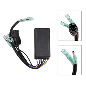1986-2000 Suzuki 20HP DT20 CDI BOX Igniter 32900-96350 32900-96370 Generic