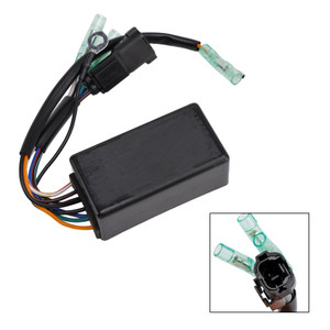 1986-2001 Suzuki 25HP DT25 CDI BOX Igniter 32900-96350 32900-96370 Generic