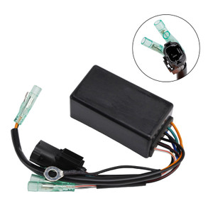 1986-1994 Suzuki 30HP DT30 CDI BOX Igniter 32900-96350 32900-96370 Generic