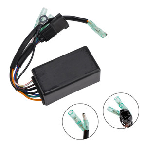 1995-2010 Suzuki 30HP DT30 CDI BOX Igniter 32900-96350 32900-96370 Generic