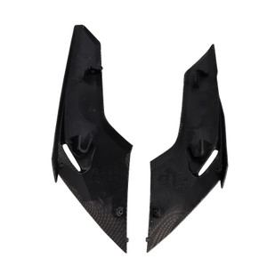 2020-2022 Triumph Street Triple 765 R/RS Lower Belly Pan Panels Guard Fairing Carbon Generic