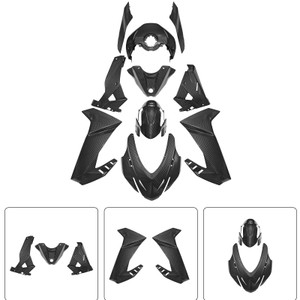 2024-2025 Aprilia RS457 Aftermarket Fairing Kit Bodywork #020