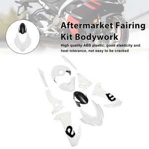 2024-2025 Aprilia RS457 Aftermarket Fairing Kit Bodywork #022