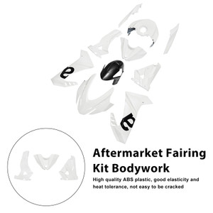 2024-2025 Aprilia RS457 Aftermarket Fairing Kit Bodywork #022