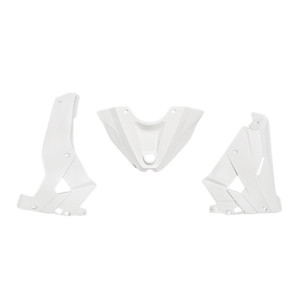 2024-2025 Aprilia RS457 Aftermarket Fairing Kit Bodywork #022