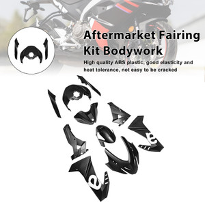 2024-2025 Aprilia RS457 Aftermarket Fairing Kit Bodywork #023