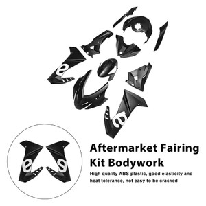2024-2025 Aprilia RS457 Aftermarket Fairing Kit Bodywork #023
