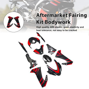 2024-2025 Aprilia RS457 Aftermarket Fairing Kit Bodywork #024