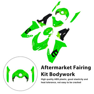 2024-2025 Aprilia RS457 Aftermarket Fairing Kit Bodywork #026
