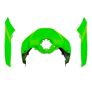 2024-2025 Aprilia RS457 Aftermarket Fairing Kit Bodywork #026