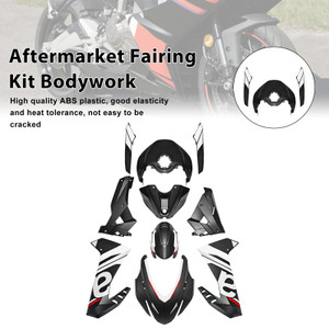2024-2025 Aprilia RS457 Aftermarket Fairing Kit Bodywork #027