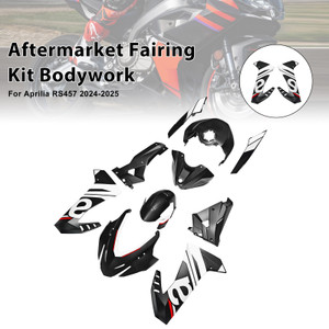 2024-2025 Aprilia RS457 Aftermarket Fairing Kit Bodywork #027