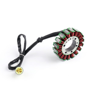 Stator Coil For Kawasaki ZX-6RR Ninja 600 ZX-6R ZX636 Ninja 636 (03-04) Z750 (04-06) Z750S (05-06) Z1000 ZR1000 (03-06)