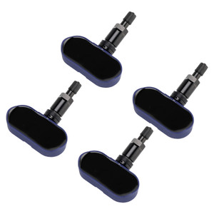 2021-2024 Tesla Model 3 Y S X 4Pcs Bluetooth TPMS Tire Pressure Sensor 1490701-01-B 1490701-01-C Generic