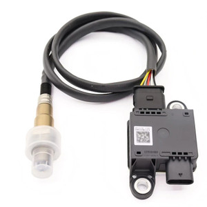 Mercedes-Benz C117 CLA X156 Nox Particulate Matter Sensor A0009055109 Generic