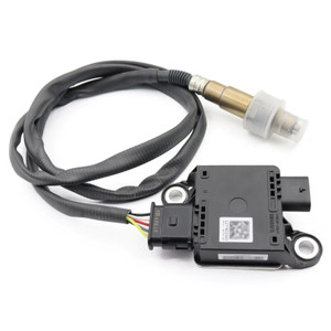 Mercedes-Benz C117 CLA X156 Nox Particulate Matter Sensor A0009055109 Generic