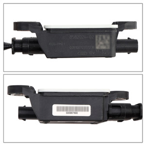 2013-2021 BMW 3 Series F34 F23 B47 X5 F15 N57 Particulate Matter Sensor 13628582024 Generic