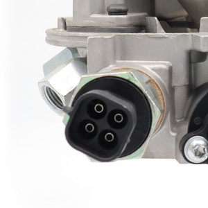 1987-1990 Chevy & GMC 5.7L Throttle Body Generic