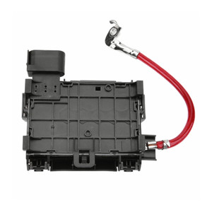 2002-2010 VW Beetle Fuse Box Battery Terminal 1J0937550A Generic