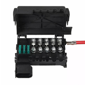 2002-2010 VW Beetle Fuse Box Battery Terminal 1J0937550A Generic