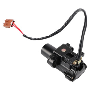 2021-2023 2025 Honda CRF1100A AC Ignition Switch Lock Set, Gas cap, Seat Lock, w/Keys 35010-MKS-A01 Generic