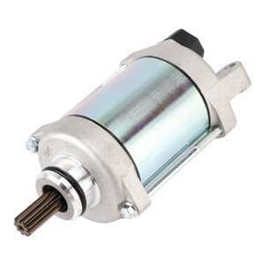 2021-2024 Honda CBR1000RR SP BREMBO DE SP DE Starter Motor Engine Starting 9T 31200-MKR-D11 Generic