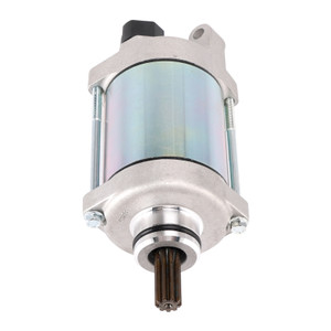 2021-2025 Honda CBR1000SP AC 2AC 3AC 9AC Starter Motor Engine Starting 9T 31200-MKR-D11 Generic