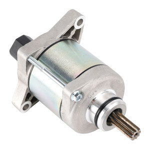 2013-2021 Beta Despiece 2T 250cc 300cc Racing Starter Motor Engine Starting 9T 026070118000 026070008000 Generic