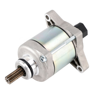 2014 Beta Factory 300cc Starter Motor Engine Starting 9T 029070008000 Generic