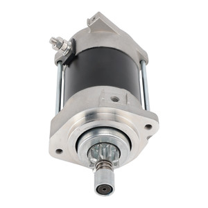 1997-2010 Yamaha Outboard 115 130 150 175 200 225HP Starter Motor Engine Starting 9T 6N7-81800-00 Generic