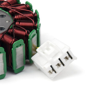 Magneto Generator Stator Coil 31120-MCJ-751 For Honda CBR954RR (2002-2003)