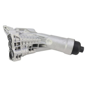 2021-2025 BMW 230i 330i 430i 530e 530i Oil Filter Housing Oil Cooler 11428580414 Generic