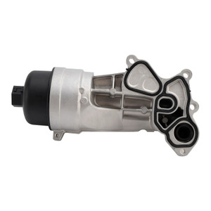 2006-2013 MINI (R56) Cooper/ John Cooper/ One Oil Cooler Filter Housing 11428643762 11427558521 Generic