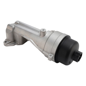 2006-2013 MINI (R56) Cooper/ John Cooper/ One Oil Cooler Filter Housing 11428643762 11427558521 Generic