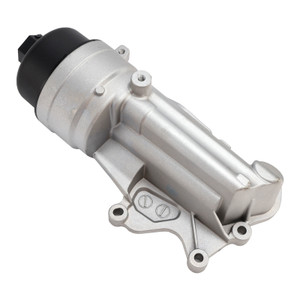 2006-2013 MINI (R56) Cooper/ John Cooper/ One Oil Cooler Filter Housing 11428643762 11427558521 Generic