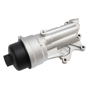 2007-2014 MINI CLUBMAN (R55) Oil Cooler Filter Housing 11428643762 11427558521 Generic