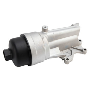 2007-2014 MINI CLUBMAN (R55) Oil Cooler Filter Housing 11428643762 11427558521 Generic